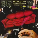One Size Fits All | Frank Zappa &amp; the Mothers of Invention