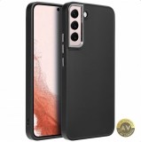 Husa pentru Samsung Galaxy S22 5G S901 OEM Frame Neagra