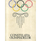 Constelatia olimpiadelor - Lexicon olimpic (1984)
