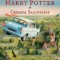 Harry Potter Si Camera Secretelor - Editie Ilustrata, J. K. Rowling - Editura Art
