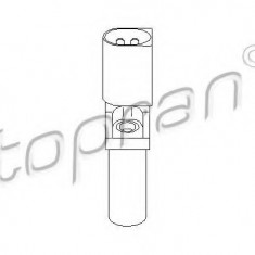 Senzor turatie,management motor MERCEDES CLK Cabriolet (A208) (1998 - 2002) TOPRAN 401 507