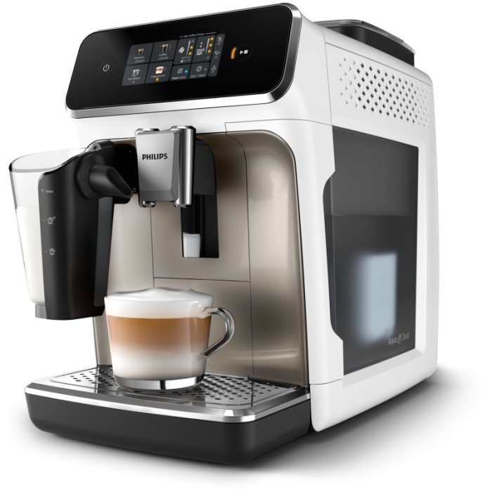 ESPRESSOR PHILIPS EP2333/40