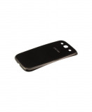 Capac Baterie Original Samsung Galaxy Win I8550 Gri Titan