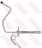 Conducta / cablu frana OPEL ASTRA F Hatchback (53, 54, 58, 59) (1991 - 1998) TRW PHD564