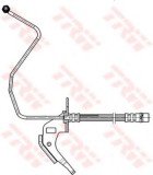 Conducta / cablu frana OPEL ASTRA G Limuzina (F69) (1998 - 2009) TRW PHD564