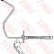 Conducta / cablu frana OPEL ASTRA F Combi (51, 52) (1991 - 1998) TRW PHD564