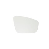 Sticla oglinda, oglinda retrovizoare exterioara SKODA CITIGO (2011 - 2016) TYC 337-0221-1