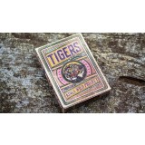 Kings Wild Tigers