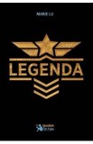 Legenda - Marie Lu