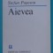 Stefan Popescu &ndash; Aievea ( prima editie )