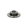 Disc frana VW PASSAT Variant 3A5 35I ATE 24011002762, Volkswagen