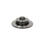 Disc frana VW GOLF III 1H1 ATE 24011002762, Volkswagen