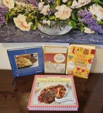 Cărți bucate pachet traditional și modern