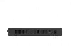 Router Reyee, RG-EG310GH-P-E, 10x10/100/1000 BaseRAM 512 MB &amp;quot;RG-EG310GH-P-E&amp;quot; (timbru verde 0.8 lei) foto