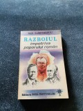 Cumpara ieftin DAN ZAMFIRESCU - RAZBOIUL IMPOTRIVA POPORULUI ROMAN