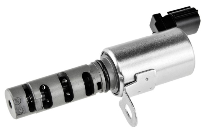 Supapa comanda pozitie arbore cu came Toyota Avensis 2.0 2000-, Avensis 2.0, 2.4 2003-, Avensis Verso 2.0 2001-, Rav4 2.0, 2.4 2006-, partea de admis