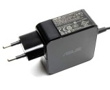 Incarcator Asus UX305FA 45W ORIGINAL, UX310UA 45W ORIGINAL, UX331FA 45W ORIGINAL, UX331FAL 45W ORIGINAL,