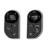 Butoane comenzi volan modelul nou Range Rover 2020 EDT-LR2009 CarStore Technology
