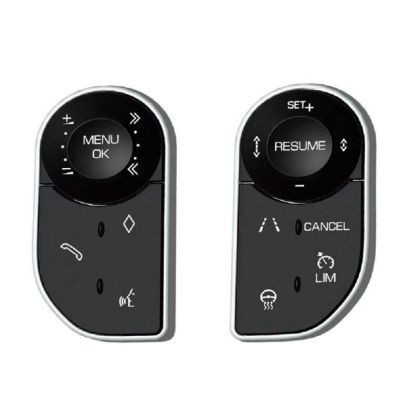 Butoane comenzi volan modelul nou Range Rover 2020 EDT-LR2009 CarStore Technology