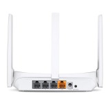 ROUTER WIRELESS MERCUSYS N300MBPS MW306R