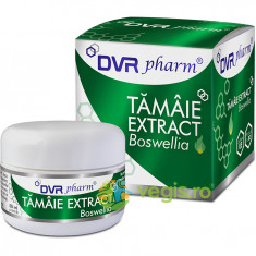 Crema Tamaie Extract (Boswellia) 50ml