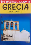 Grecia Ghid turistic In jurul lumii