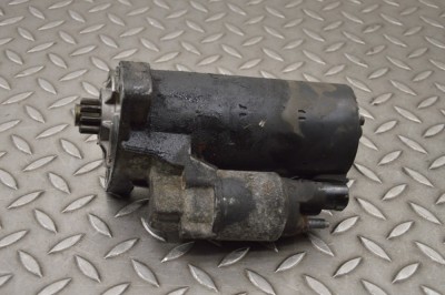 Electromotor VW TOUAREG 7LA, 7L6, 7L7 2010 16048440 foto