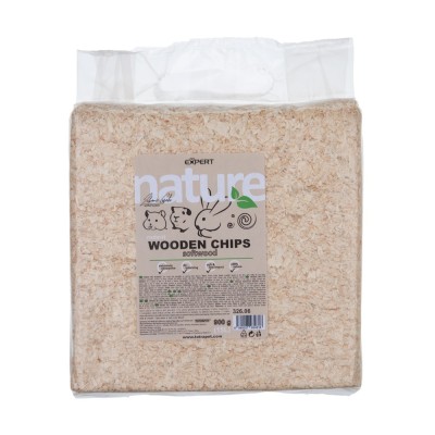 Asternut rumegus &amp;amp; talaj 900 g/15 litri foto