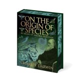 On the Origin of Species