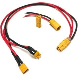 Cumpara ieftin Cablu de conectare comutat, trotineta electrică Xiaomi M365 / 1S / Pro / Pro 2 / Mi3 | Motorevolution