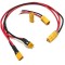 Cablu de conectare comutat, trotineta electrică Xiaomi M365 / 1S / Pro / Pro 2 / Mi3 | Motorevolution
