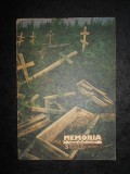 MEMORIA. REVISTA GANDIRII ARESTATE numarul 3