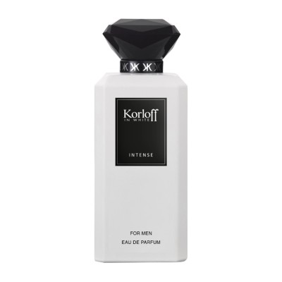 Korloff, In White Intense, Apă de parfum, Bărbați, 88 ml foto