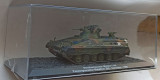 Macheta Schutzenpanzer Marder 1 A2 Germania 1990 - Altaya Tanc 1/72, 1:43