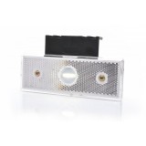 Cumpara ieftin LAMPA GABARIT LED 1414 W201, 12V-24V, POZITIE ALB WAS