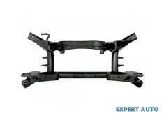 Punte spate 2x4 Jeep Compass (2006-&gt;)[MK49]