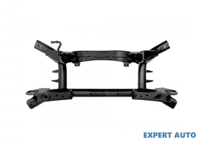 Punte spate 2x4 Jeep Patriot (2007-&amp;gt;)[MK74] foto