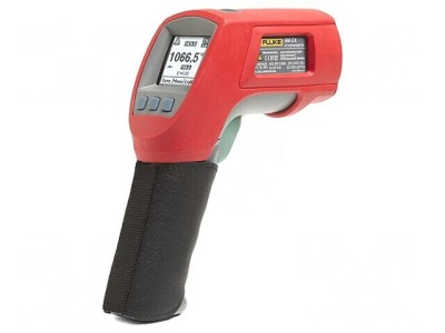 Pirometru LCD FLUKE 568 EX -40&amp;divide;800&amp;deg;C foto