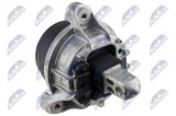 Suport motor hidroelastic BMW seria 5 202017, seria 6 202018, seria 7 202015; partea dreapta, motor hidroelasticizare pe benzina; 22116785602; NTY,