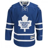 Toronto Maple Leafs tricou de hochei Premier Jersey Home 14-15 - M