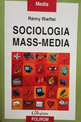 Sociologia massmedia foto