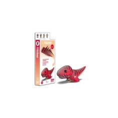 Model 3D - Tyrannosaurus Rex foto