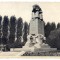 AD 1049 C. P. VECHE - BRUXELLES LAEKEN -MONUMENTUL SOLDATULUI NECUNOSCUT 1938