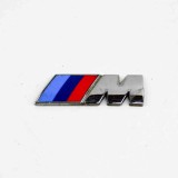 Emblema Aripa Dreapta BMW Seria 3 F30 F80 2015 OEM 8058882 Originala
