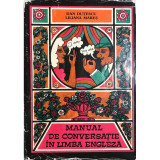 Dan Dutescu - Manual de conversatie in limba engleza - ed. II (Editia: 1973)