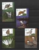 ROMANIA 2023 - PARCUL NATURAL VACARESTI, VINIETA 2, MNH - LP 2434, Nestampilat