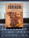 Zodiacul chinezesc - Virgil Ionescu