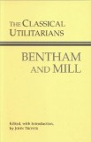 The Classical Utilitarians | Jeremy Bentham, John Stuart Mill