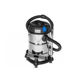 Aspirator industrial, 30 L, 2300W, ER2300