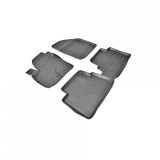 Covorase presuri cauciuc tip tavita Ford C-Max 1 2003-2010 / C-Max 2 2010-2018, ALM